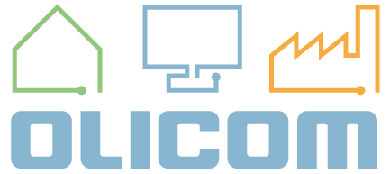 Olicom Logo